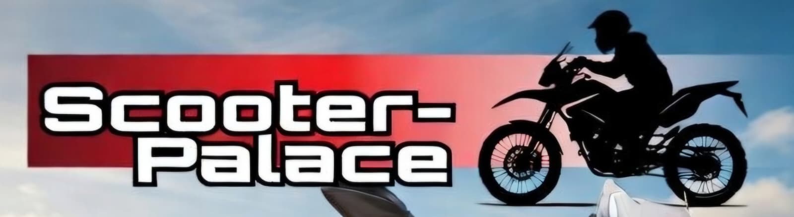 Scooter-Palace